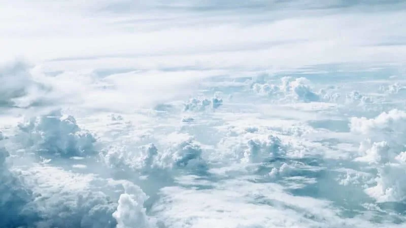 Clouds