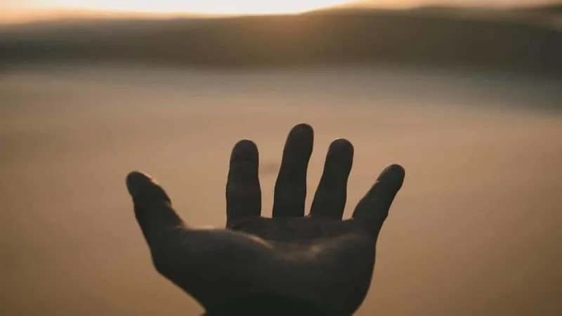 Hand