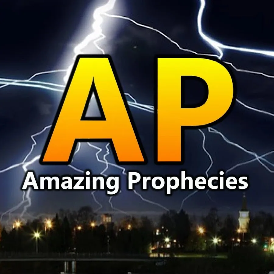 Amazing Prophecies Logo