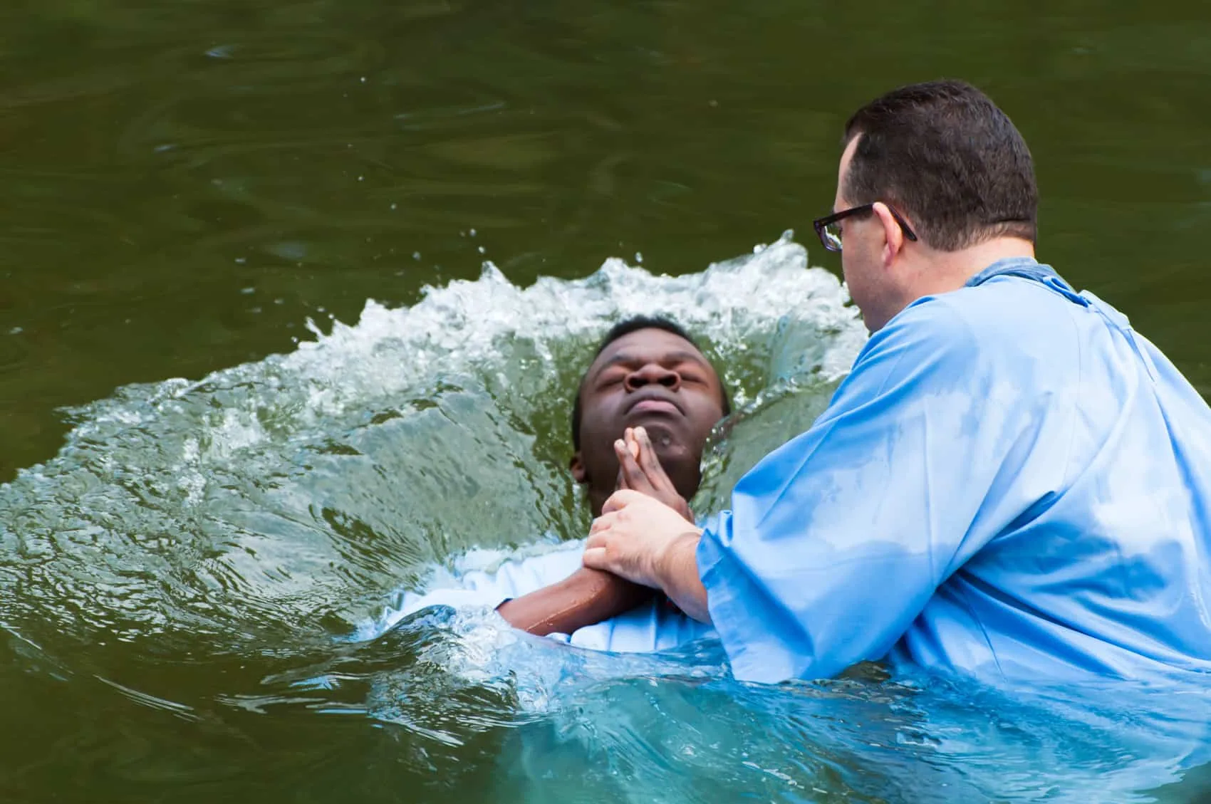 Baptism