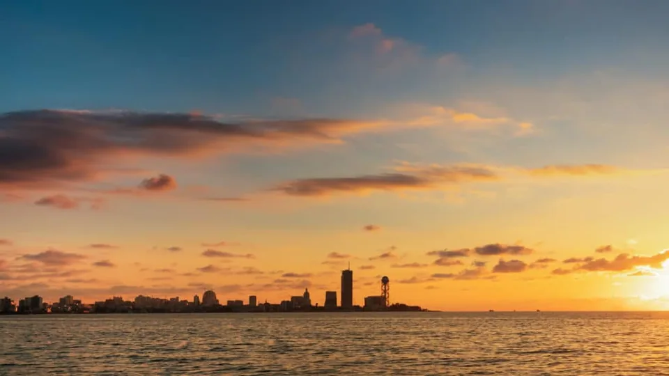 Beautiful Sunset