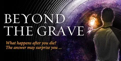 The Truth About Death