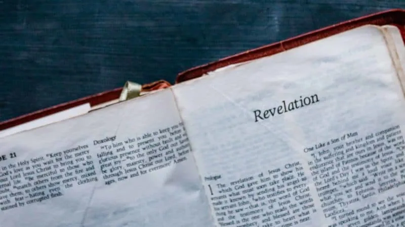 The Book of Revelation