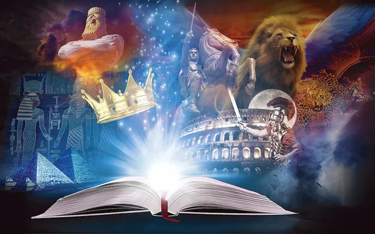 Bible Prophecy Truth