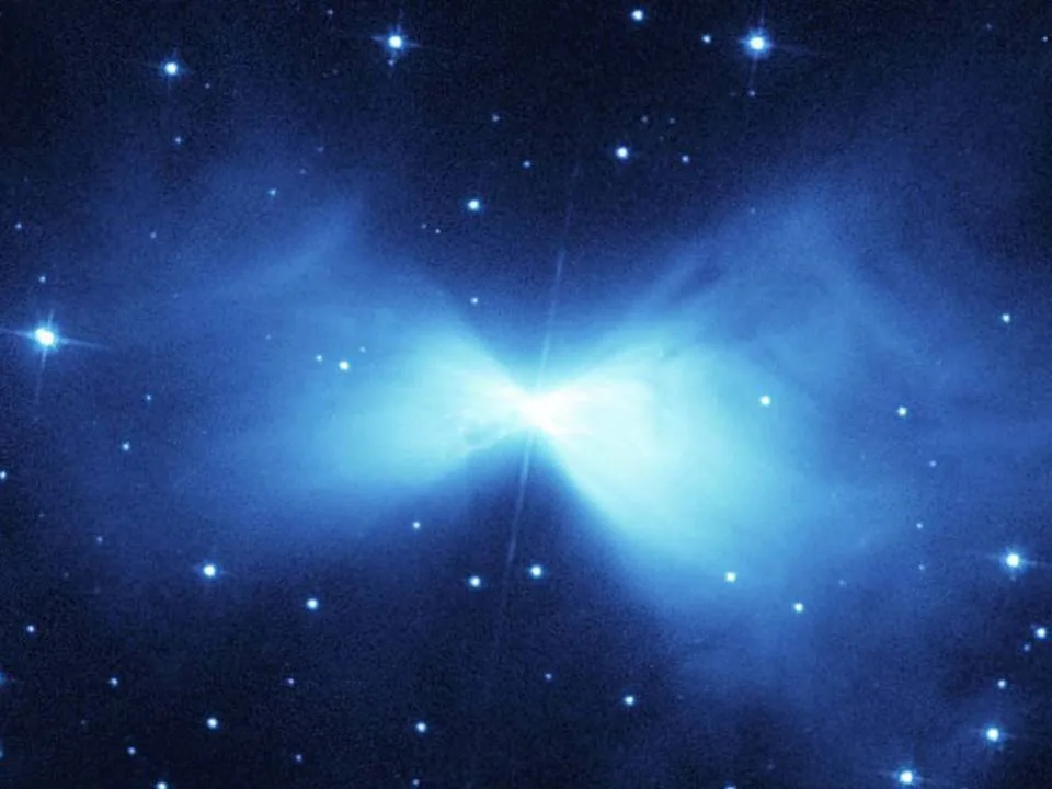 Boomerang Nebula