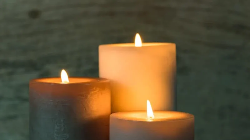 Candles