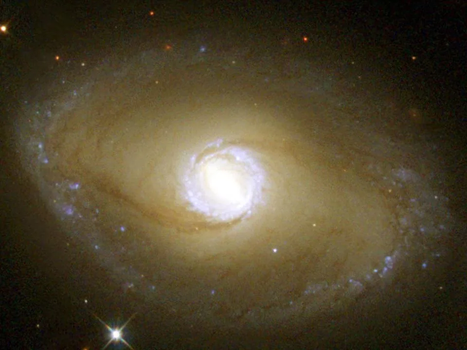 Celestial Event