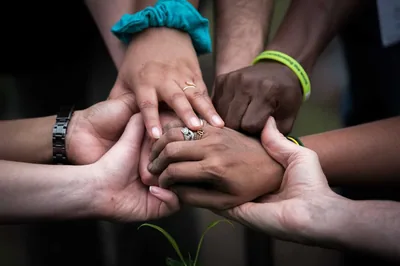 Unity in the Body of Christ