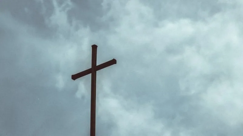 Cross