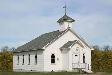 The Church