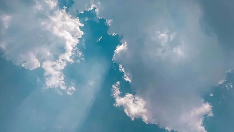Clouds