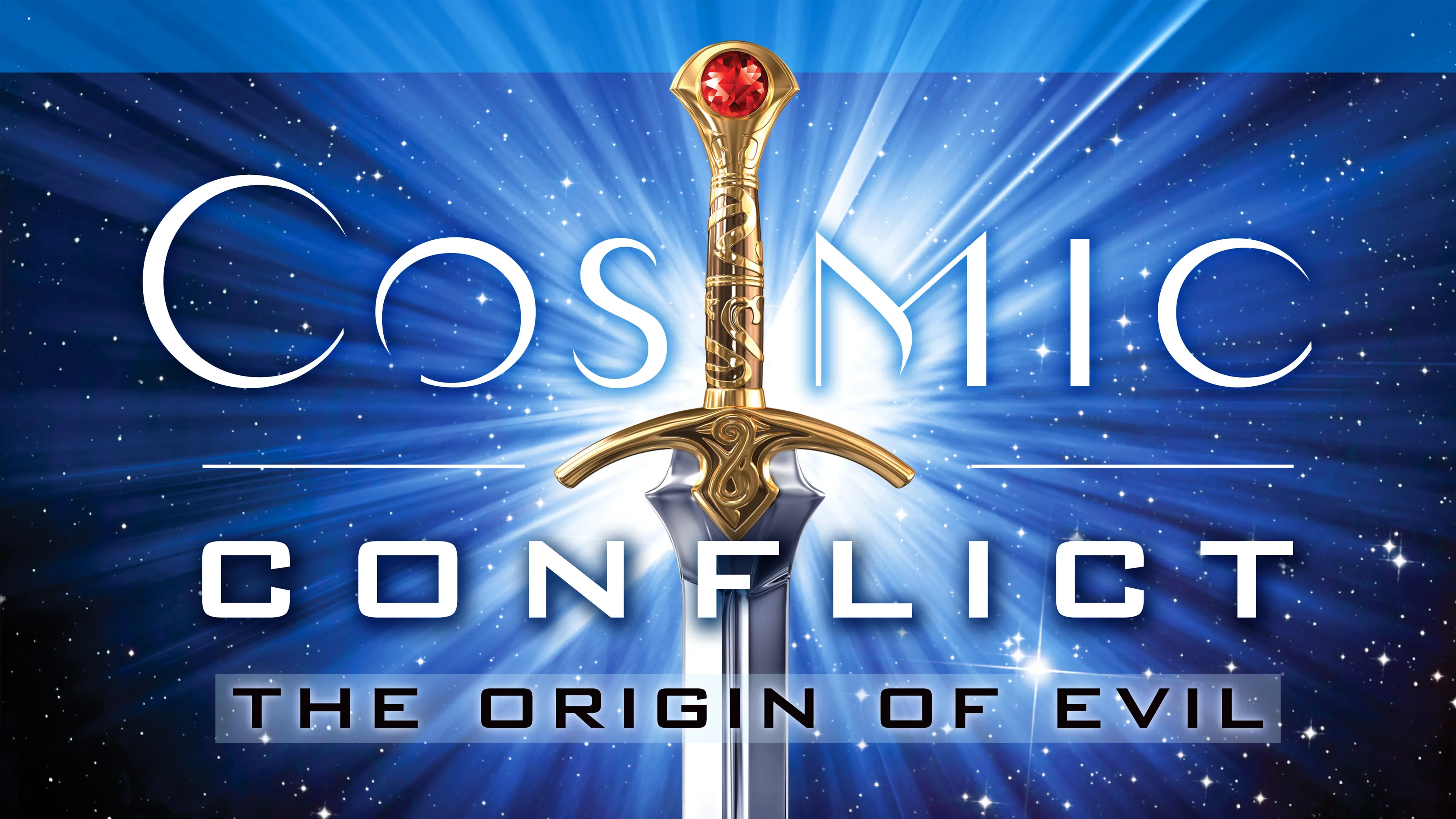 Cosmic Conflict