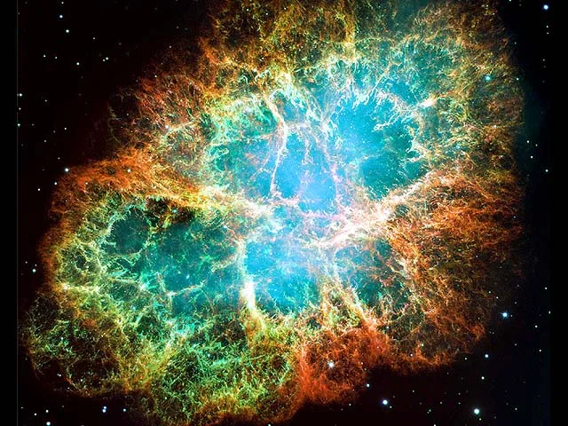 Crab Nebula