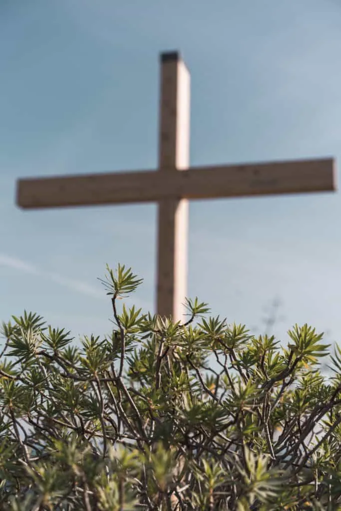 Cross