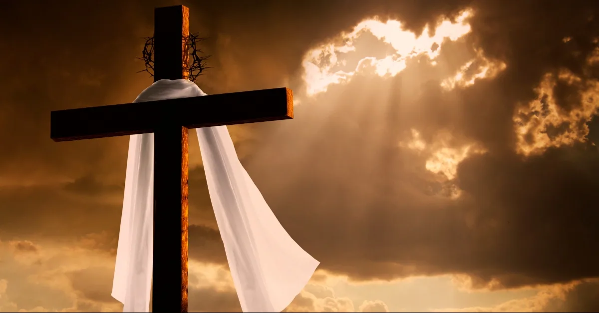 God the Son