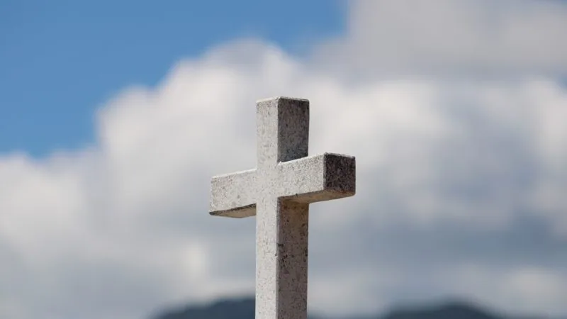 Cross