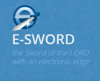 E-Sword