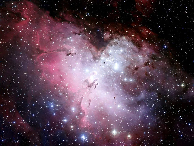 Eagle Nebula