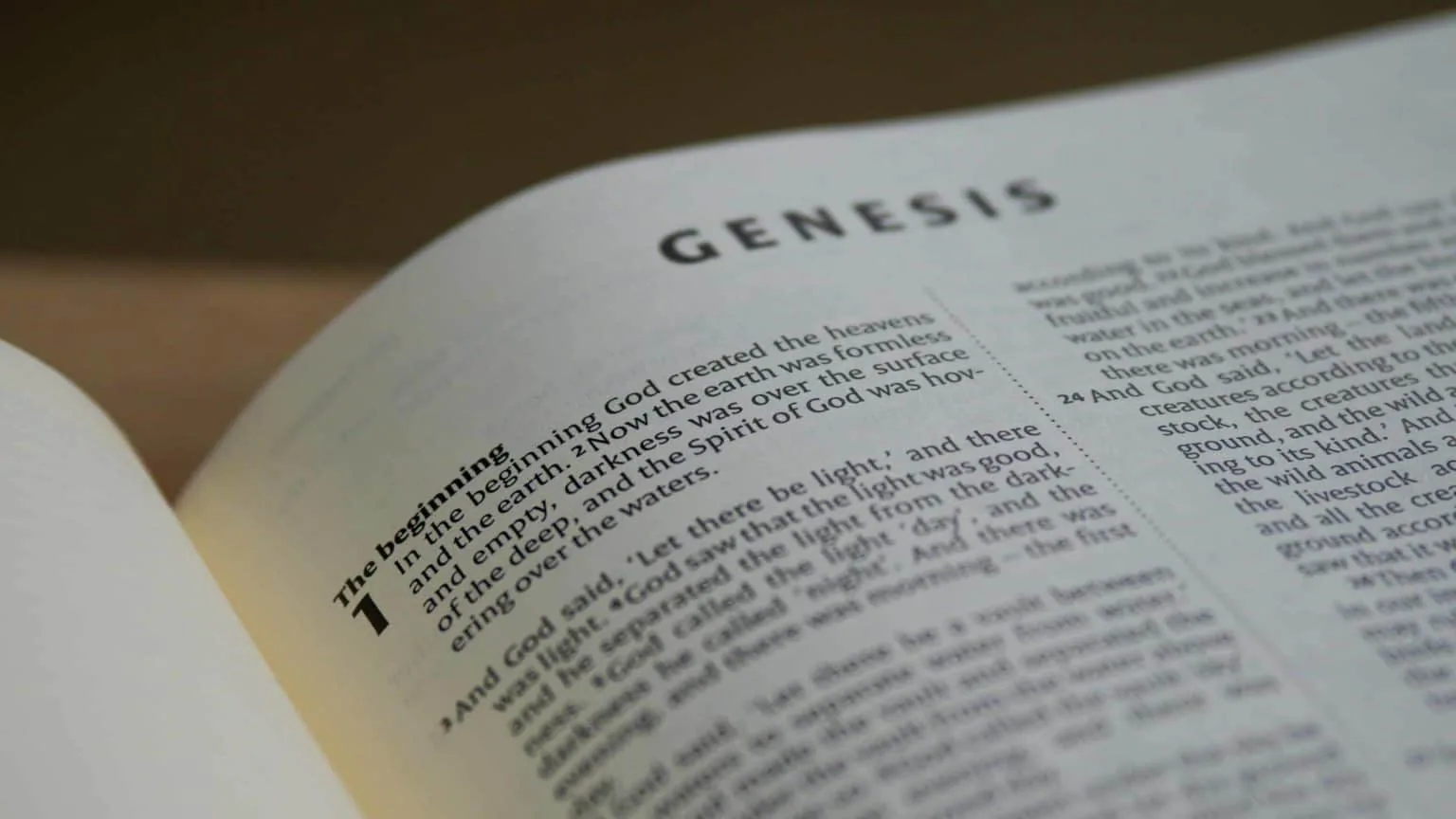 Genesis