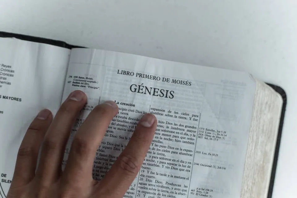 Genesis