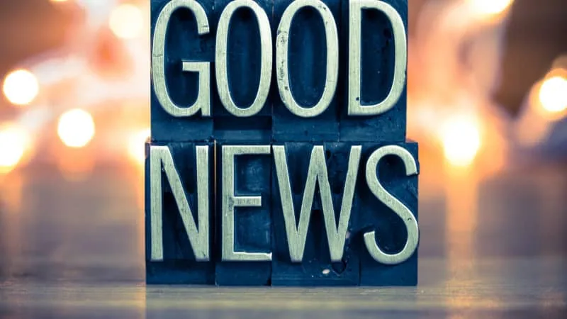 Good News
