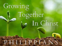 Growing in Christ