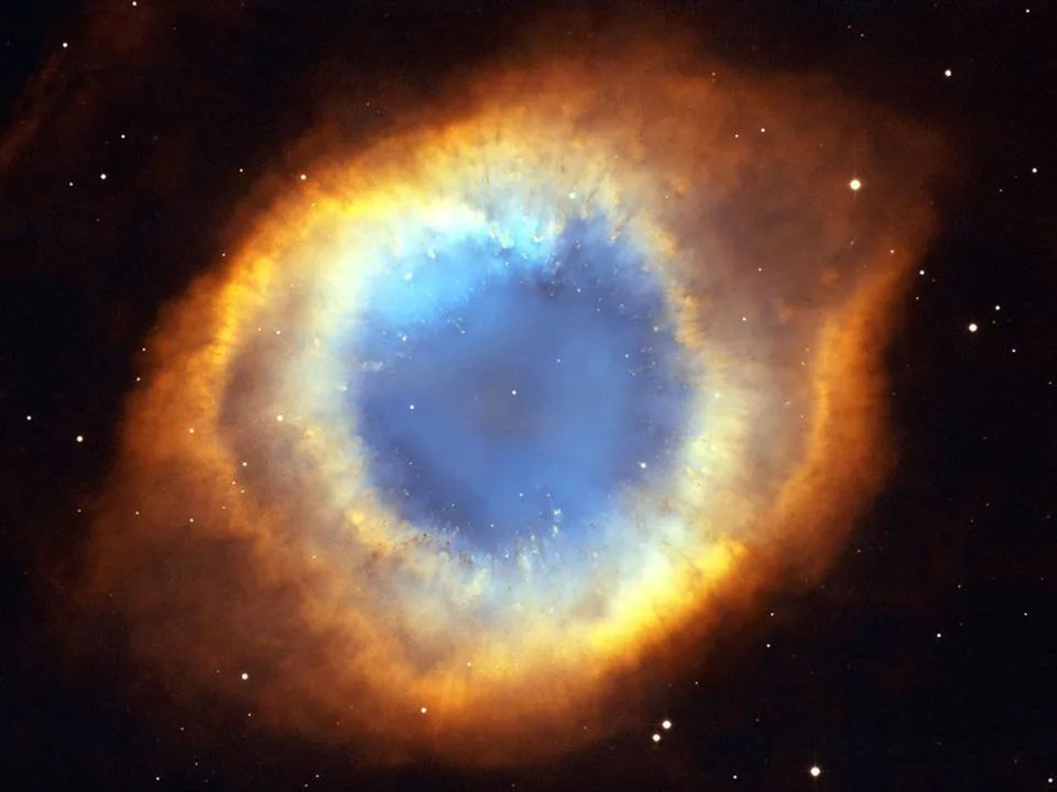 Helix Nebula