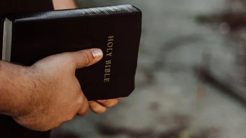 The Bible