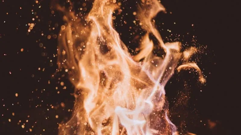 Fire