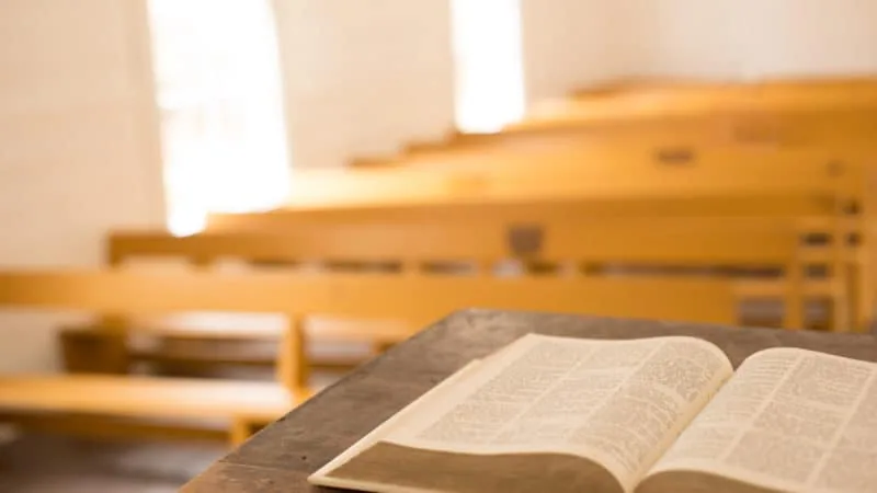 Open Bible