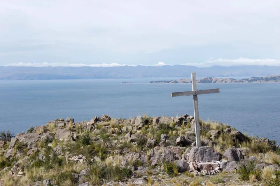 Cross