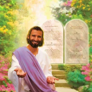 The Law of God