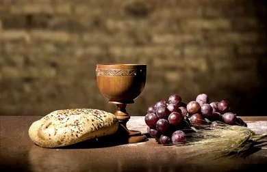 The Lord's Supper