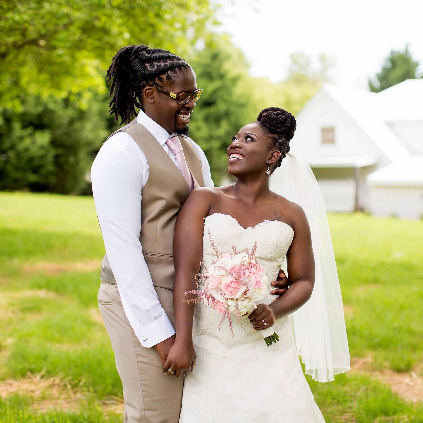 Marriage and the Family