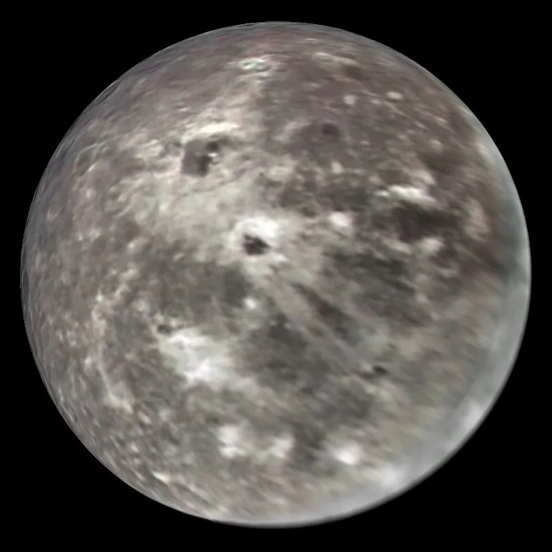 Miranda