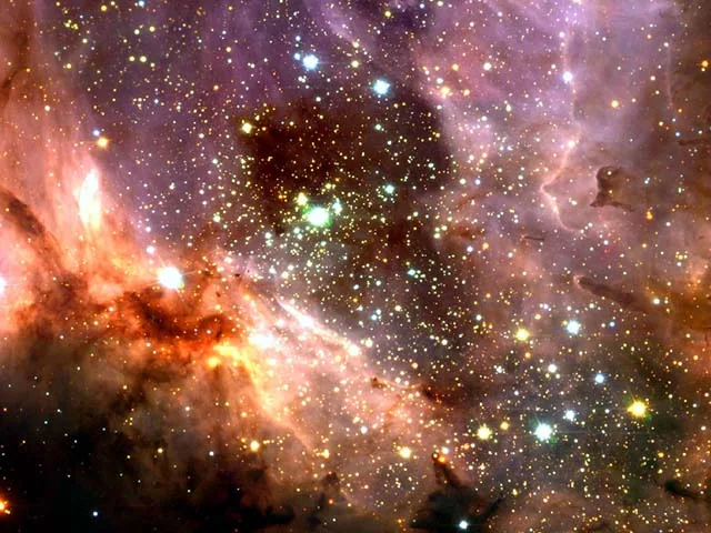 Omega Nebula
