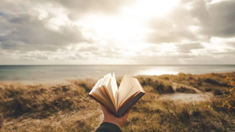 Open Bible