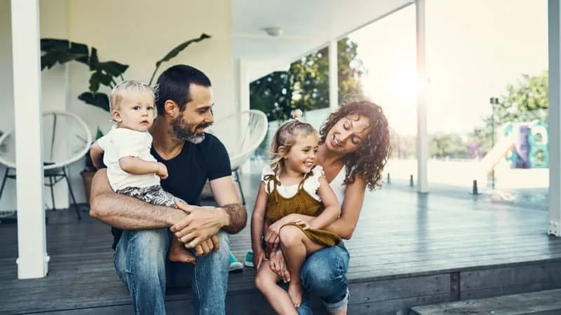 Happy Family