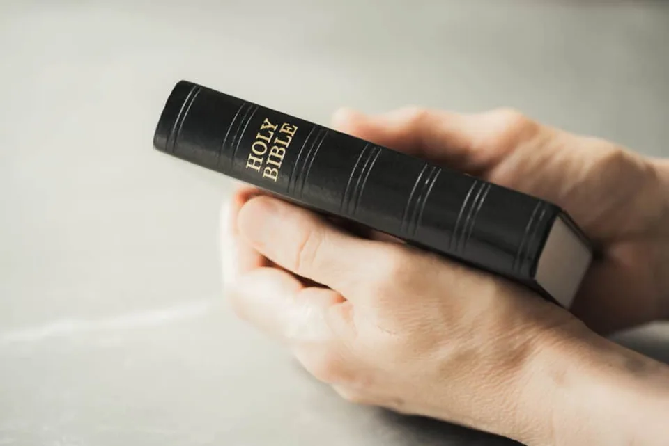 Bible