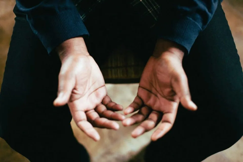 Repentance