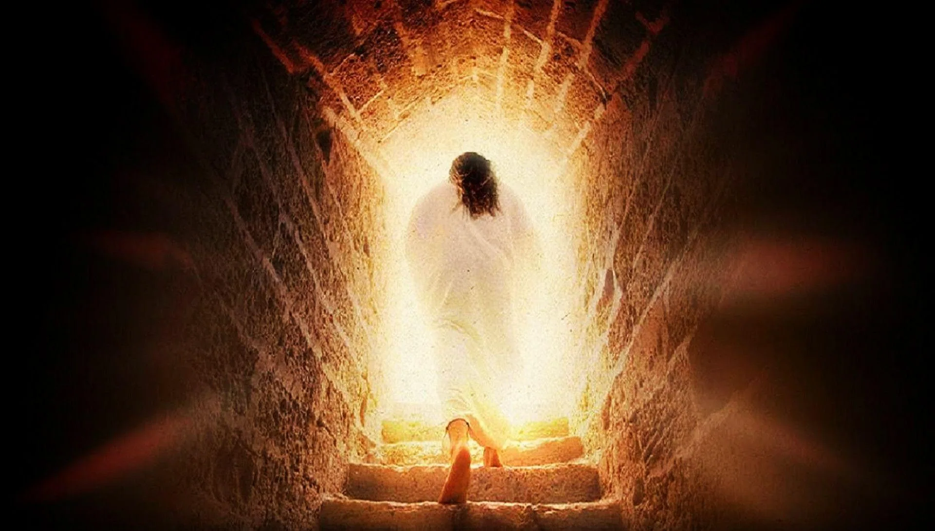 Life, Death and Ressurection of Christ