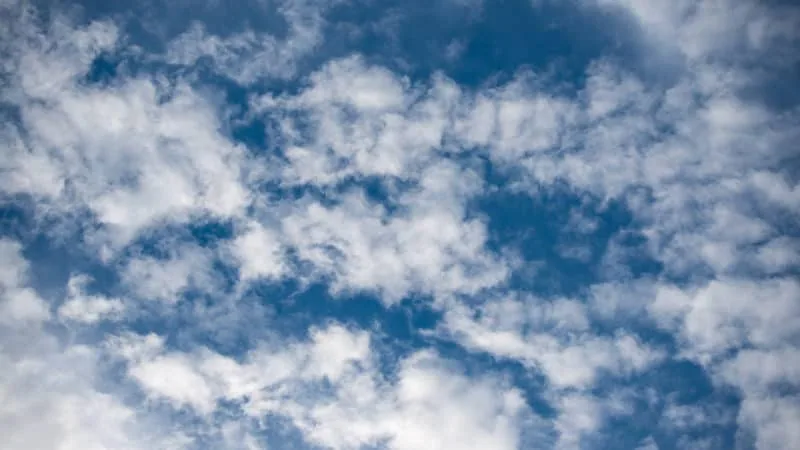 Clouds