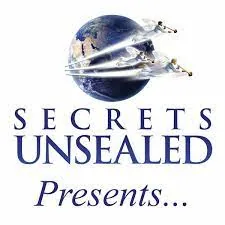 Secretes Unsealed Ministries logo