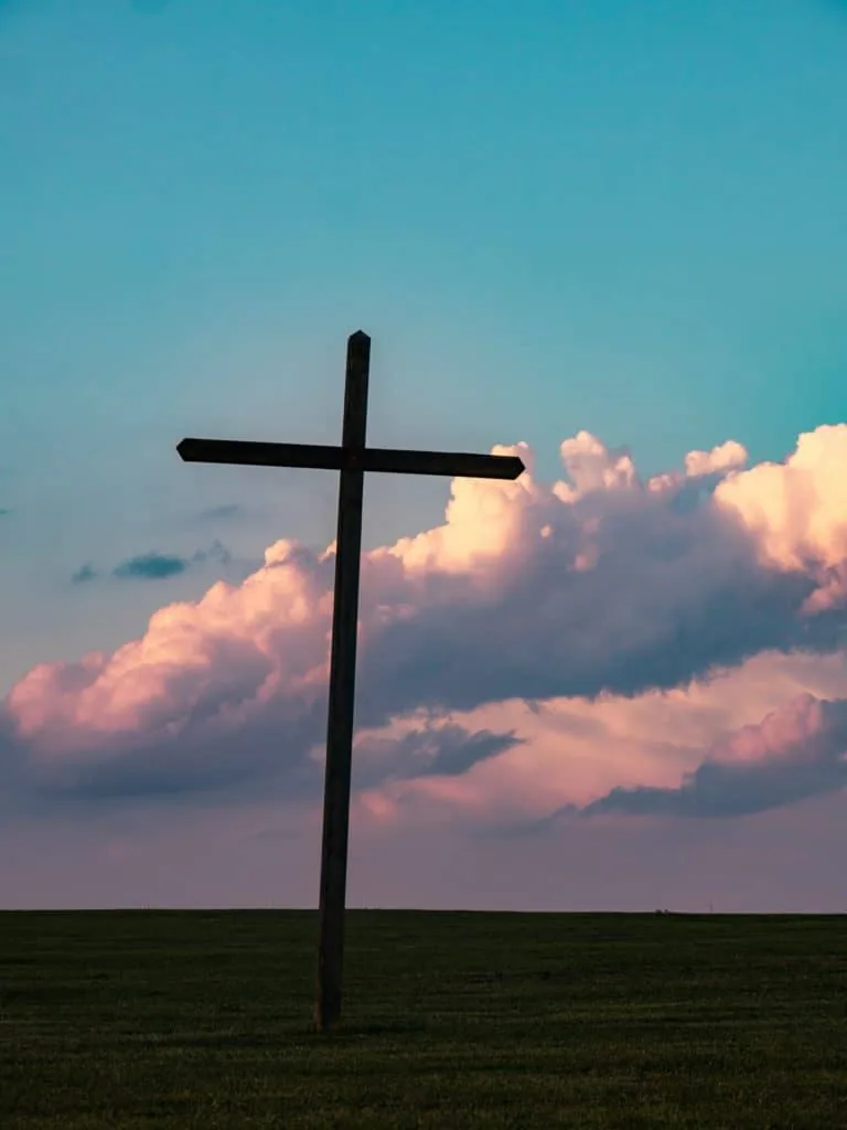 cross