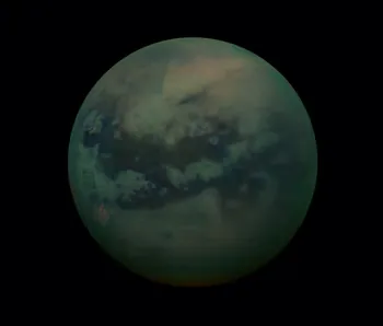 Titan