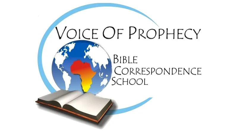 Voice of Prophecy Logo