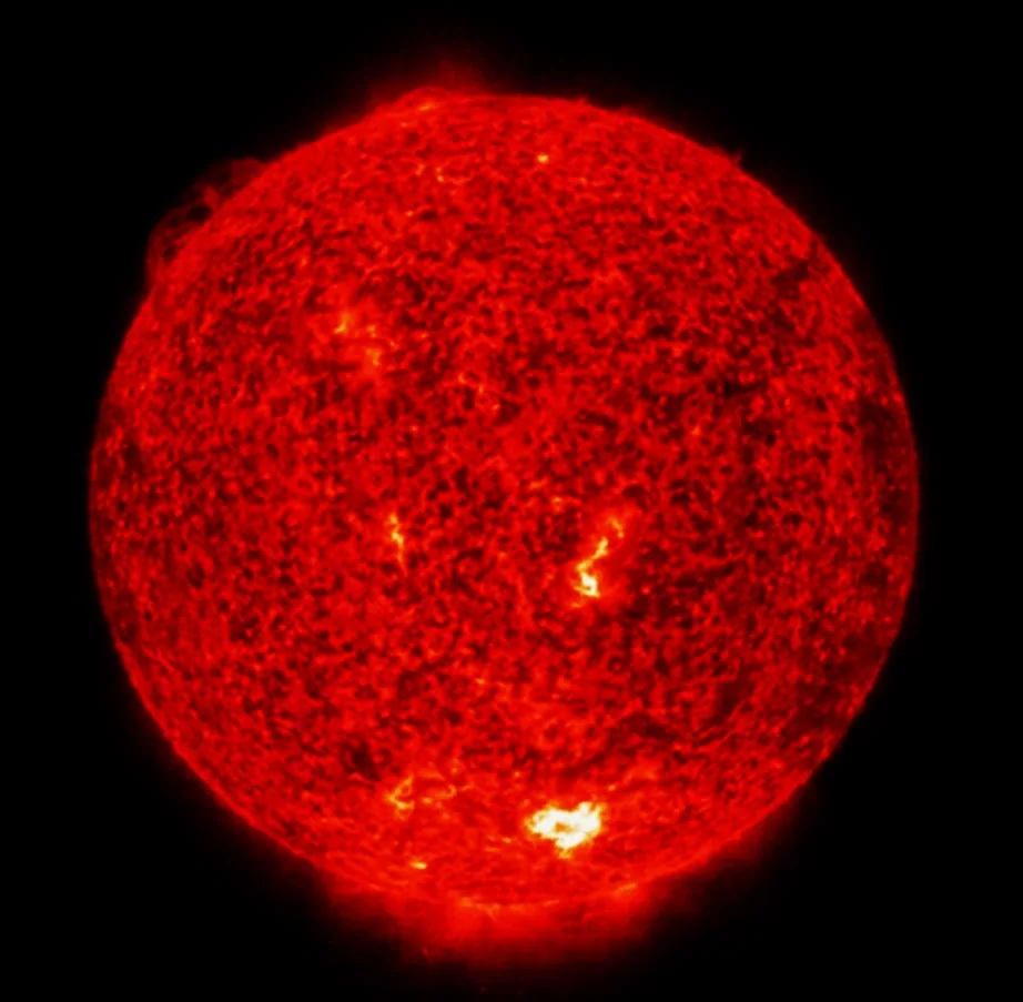 VY Canis Majoris