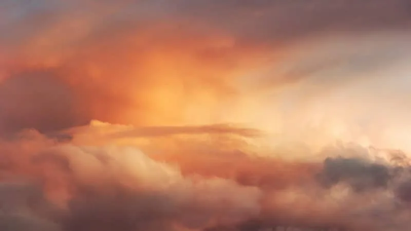 Clouds