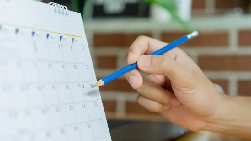 Calendar