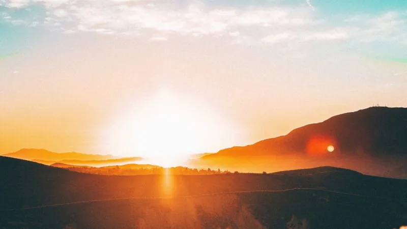 Sunrise